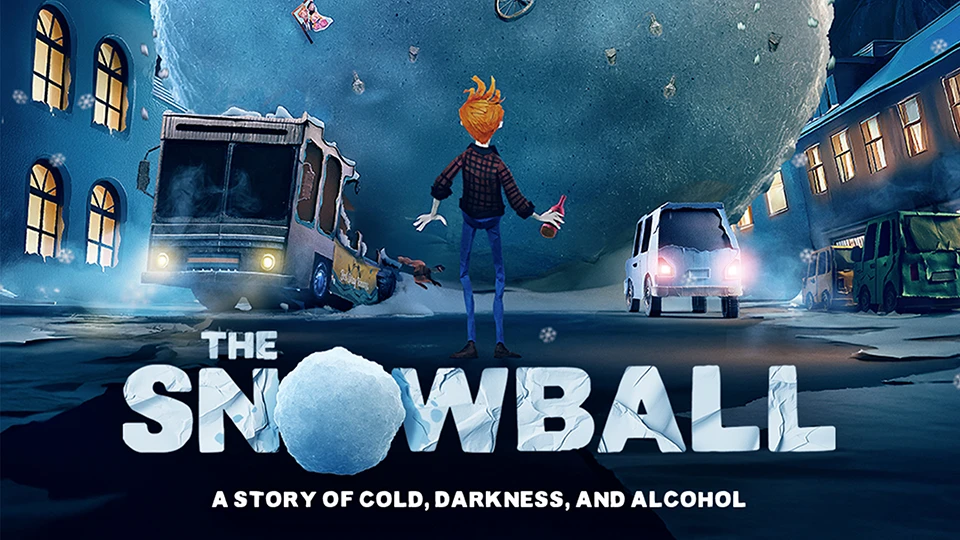 The Snowball